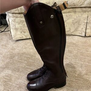 Ariat boots